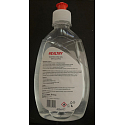 Healthy Touch Aloe Vera antibakteriální dezinfekční gel virucidní 69% alkoholu 400 ml