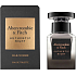 Abercrombie & Fitch Authentic Night Man toaletní voda pro muže 15 ml