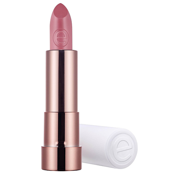 Essence This Is Me semi shine rtěnka 105 Be mine 3,3 g