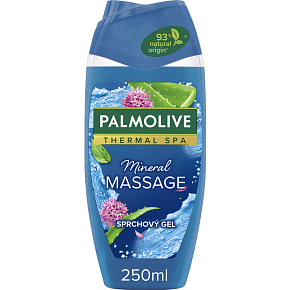 Palmolive żel pod prysznic Wellness Massage, 250 ml