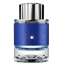 Montblanc Explorer Ultra Blue parfémovaná voda pro muže 60 ml