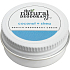 The Natural Deodorant Co. Gentle Deodorant Cream Kokos + Bambucké máslo krémový deodorant 10 g