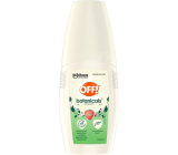 Off! Botanicals środek odstraszający przed kleszczami, komarami rozpylacz 100 ml