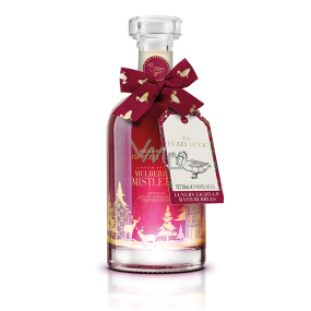 Baylis & Harding Zimní království pěna do koupele ve svítící karafě 500 ml
