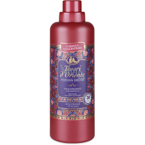 Tesori d Oriente Persian Dream skoncentrowana odżywka 38 dawek 760 ml
