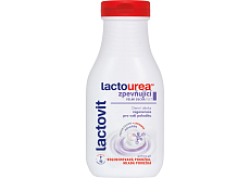 Lactovit Lactourea¹⁰ wzmacniający żel pod prysznic 300ml