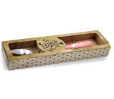Nekupto Original Łyżka z imieniem Natálie 14 cm