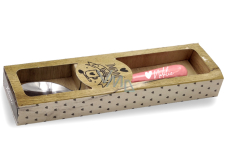 Nekupto Original Łyżka z imieniem Natálie 14 cm