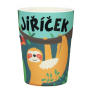 Albi Wesoły kubek - Jurek, 250 ml
