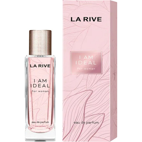 La Rive I am Ideal woda perfumowana dla kobiet 90 ml