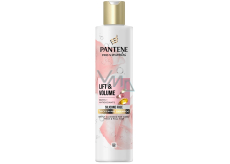 Pantene Pro-V Miracles Lift & Volume szampon do włosów na zagęszczenie bez silikonów 250 ml