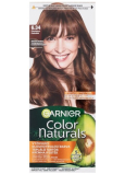 Garnier Color Naturals farba do włosów 6.34 Czekoladowa