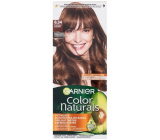 Garnier Color Naturals farba do włosów 6.34 Czekoladowa