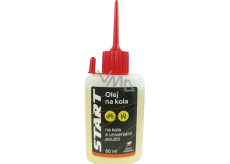 Start Olej do kół i uniwersalnego zastosowania 50 ml