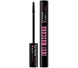 Dermacol Just Mascara Czarna 12,6 ml