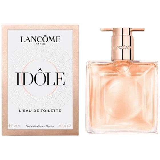 Lancome Idole toaletní voda pro ženy 25 ml