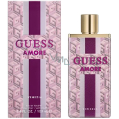Guess Amore Venezia woda toaletowa unisex 100 ml