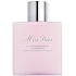 Christian Dior Miss Dior nawilżające mleczko do ciała z woskiem różanym 175 ml