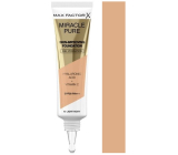 MaxF.m-up Miracle Pure 40 Jasny Ivor 30ml     8697