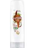 Sunsilk odżywka do łamliwych włosów Cocco E Aloe Vera, 200 ml