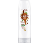 Sunsilk odżywka do łamliwych włosów Cocco E Aloe Vera, 200 ml
