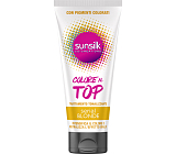 Sunsil tonizująca kuracja dla blond w Colore Al Top, 180 ml