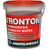 Fronton proszkowy pigment do mieszanek budowlanych zapraw i betonów, 0847 ciemnoczerwony, 800 g