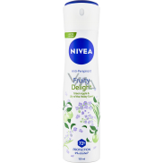 Nivea Fruity Delight antiperspirant ve spreji pro ženy, 150 ml