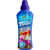 Agro Cererit Hobby Rośliny ozdobne nawóz płynny 1L
