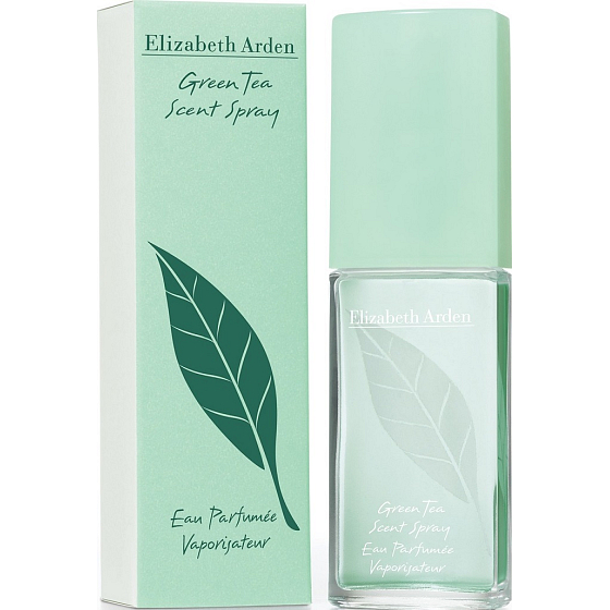 Elizabeth Arden Green Tea woda perfumowana dla kobiet 50 ml