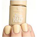 Essence lak na nehty Gel nail Colour 40 My Butter Half, 8 ml