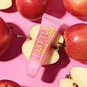 Essence SAY IT WITH JUICY lesk na rty LITTLE SUNSHINE juicy bomb05 Cudowna Jabłko, 10 ml