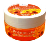 Bione Cosmetics Nagietek kosmetická toaletní vazelína 155 ml