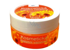 Bione Cosmetics Nagietek kosmetyczna wazelina toaletowa 150 ml