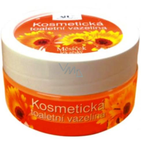 Bione Cosmetics Nagietek kosmetická toaletní vazelína 155 ml