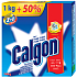Calgon Protect 2v1 Clean změkčovač vody prášek 1,5 kg