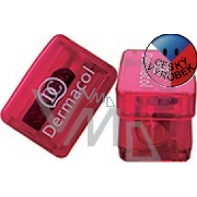 Dermacol Ořezávátko na dřevěné tužky 1 kus
