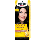 Schwarzkopf Palette Color tonująca farba do włosów 113 - Czarny