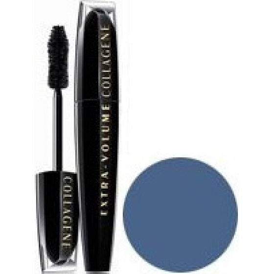 Loreal Paris Extra Volume Collagene řasenka modrá 9 ml