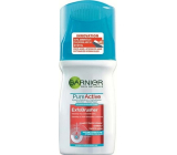 Garnier Skin Naturals Pure Active ExfoBrusher przeciw trądzikowi 150 ml