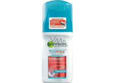 Garnier Skin Naturals Pure Active ExfoBrusher przeciw trądzikowi 150 ml