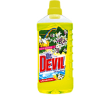 Dr. Devil Citrus Force uniwersalny środek czyszczący 1 l