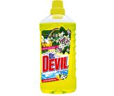 Dr. Devil Citrus Force uniwersalny środek czyszczący 1 l