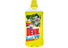 Dr. Devil Citrus Force uniwersalny środek czyszczący 1 l