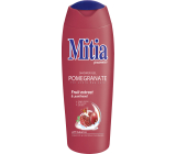Mitia Freshness Pomegranate żel pod prysznic, 400 ml