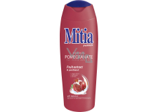 Mitia Freshness Pomegranate żel pod prysznic, 400 ml