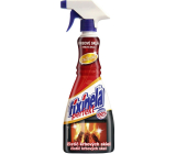Fixinela Perfekt na szyby kominkowe 500 ml
