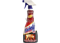 Fixinela Perfekt na szyby kominkowe 500 ml
