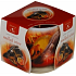 Essences of Life Svařené víno aromatická svíčka ve skle 100 g