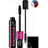 Dermacol Double Magic 2v1 řasenka odstín černá 7,5 ml